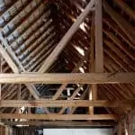 Timber Roof Construction Details and Structure